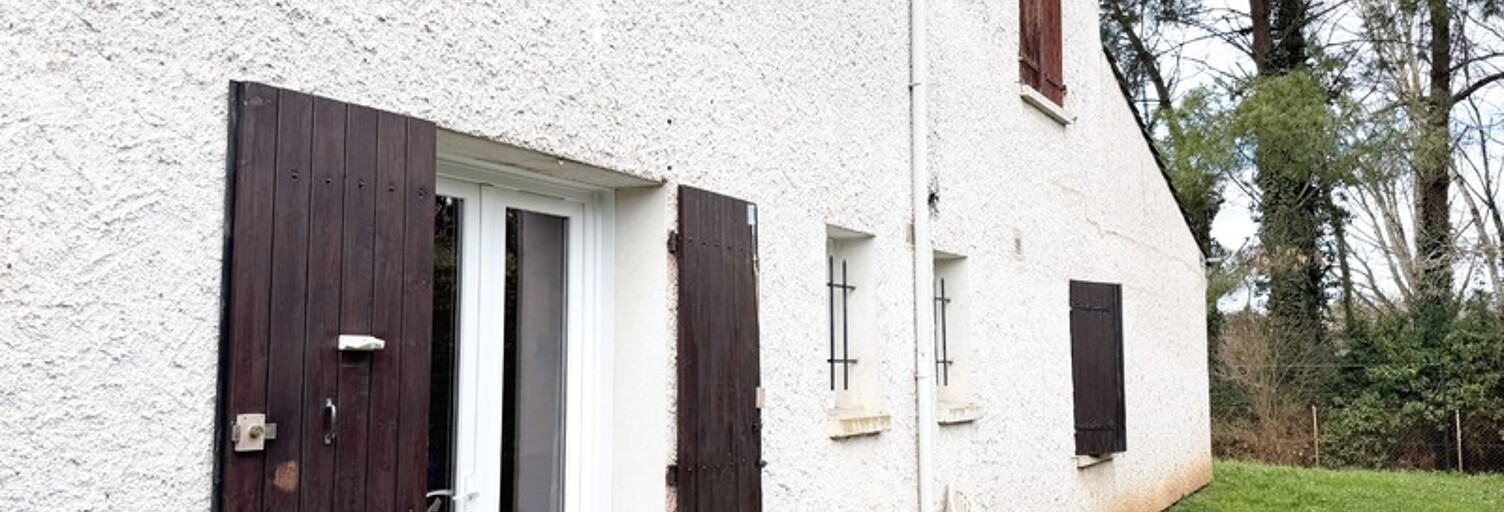 Appartement 3 Pièces 83 m² à vendre à Villeneuve-sur-Lot (47300)