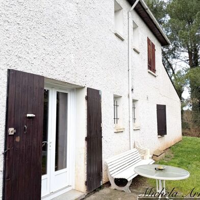 Appartement 3 pièces 88000 €