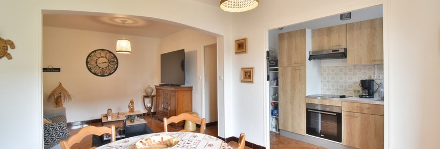 Appartement 3 Pièces 83 m² à vendre à Villeneuve-sur-Lot (47300)