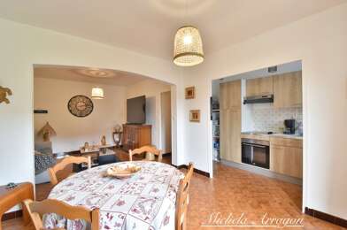 Appartement 3 pièces 88000 €