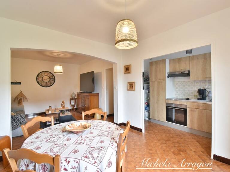 Villeneuve-sur-Lot – Appartement T3 plain-pied 82 m² avec grand jardin — photo 1