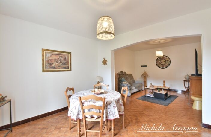 Villeneuve-sur-Lot – Appartement T3 plain-pied 82 m² avec grand jardin — photo 2
