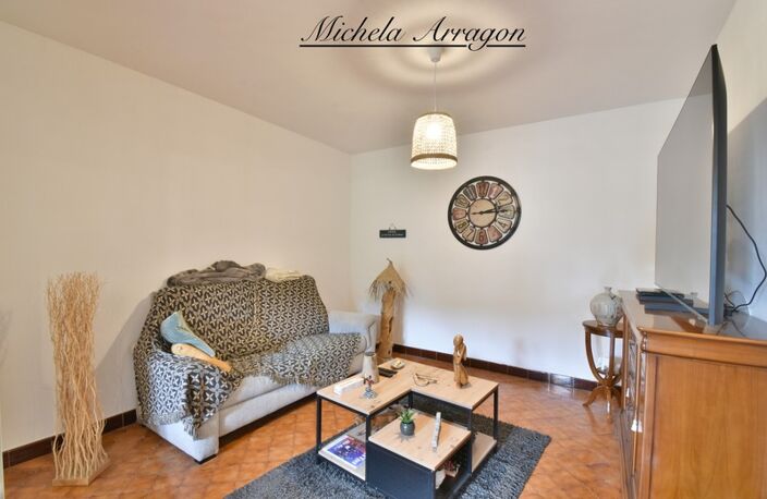 Villeneuve-sur-Lot – Appartement T3 plain-pied 82 m² avec grand jardin — photo 3
