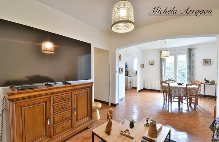 Villeneuve-sur-Lot – Appartement T3 plain-pied 82 m² avec grand jardin — photo 4
