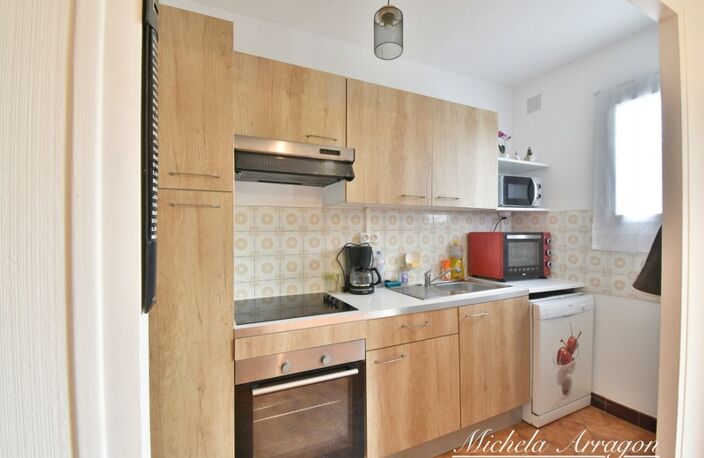 Villeneuve-sur-Lot – Appartement T3 plain-pied 82 m² avec grand jardin — photo 5