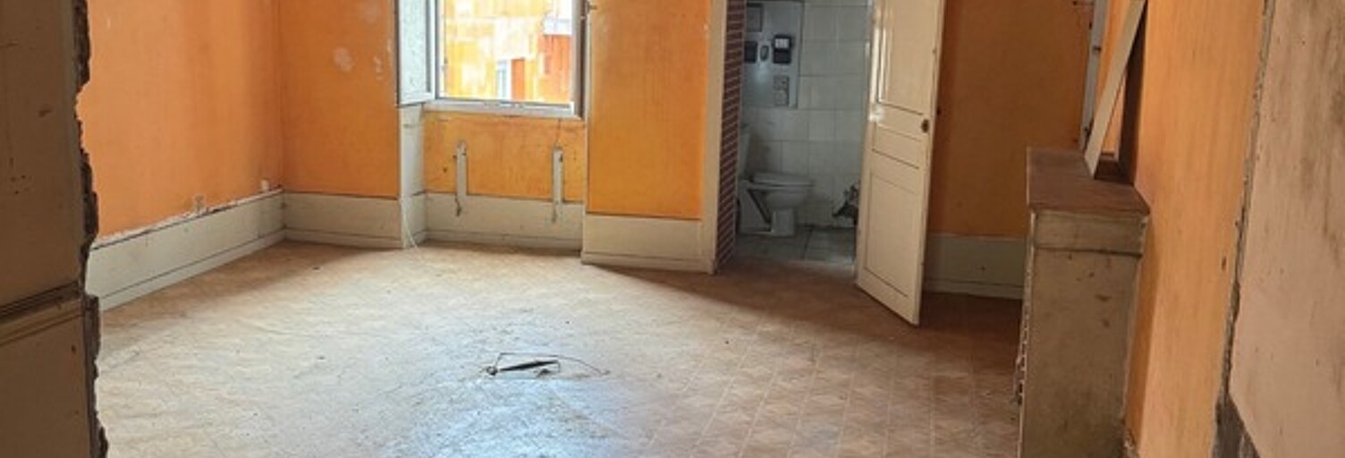 Appartement 1 Pièce 38 m² à vendre à Plombières-lès-Dijon (21370)