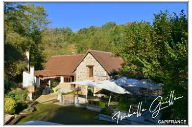 Maison 5 pièces 195000 €