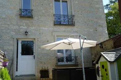 Maison 5 pièces 229900 €