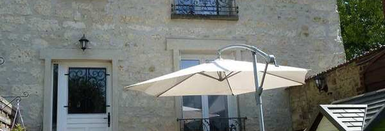 Maison 5 Pièces 90 m² à vendre à Grisy-les-Plâtres (95810)