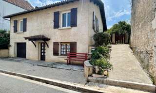 Maison 4 Pièces 95 m² à vendre à Bergerac (24100)