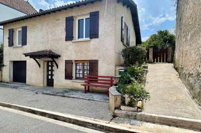 Maison 4 pièces 139000 €