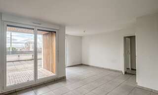 Appartement 2 Pièces 47 m² à vendre à Beauzelle (31700)