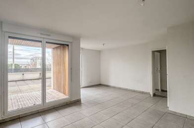 Appartement 2 pièces 160000 €