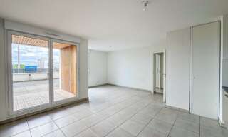 Appartement 2 Pièces 47 m² à vendre à Beauzelle (31700)