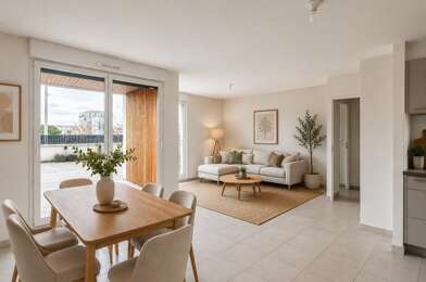 Appartement 2 pièces 146000 €