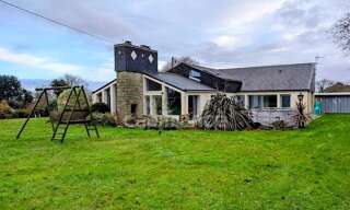 Maison 6 Pièces 188 m² à vendre à Kersaint-Plabennec (29860)