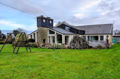 Maison 6 pièces 416400 €