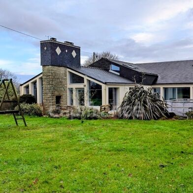 Maison 6 pièces 416400 €