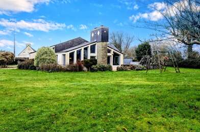 Maison 6 pièces 416400 €