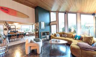 Maison 6 Pièces 188 m² à vendre à Kersaint-Plabennec (29860)