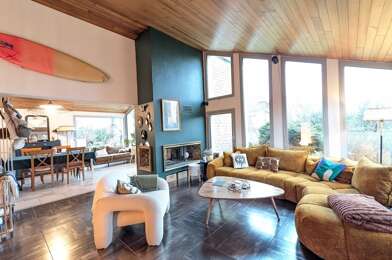 Maison 6 pièces 396720 €