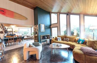 Maison de plain-pied : Confort, Performance et Hyper-Accessibilité — photo du bien