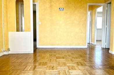 Appartement 3 pièces 136000 €