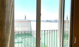 Appartement 3 Pièces 56 m² à vendre à Reims (51100)