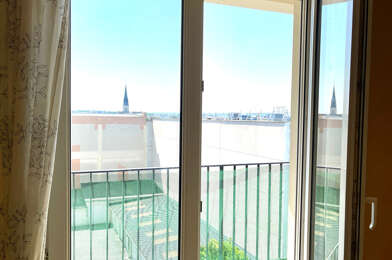Appartement 3 pièces 136000 €