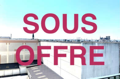 Appartement 3 pièces 136000 €