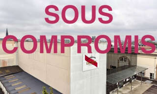 Appartement 3 Pièces 56 m² à vendre à Reims (51100)