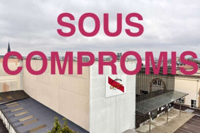 Appartement 3 pièces 136000 €