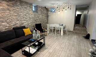 Appartement 5 Pièces 112 m² à vendre à Montmorency (95160)