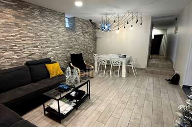 Appartement 5 pièces 279000 €