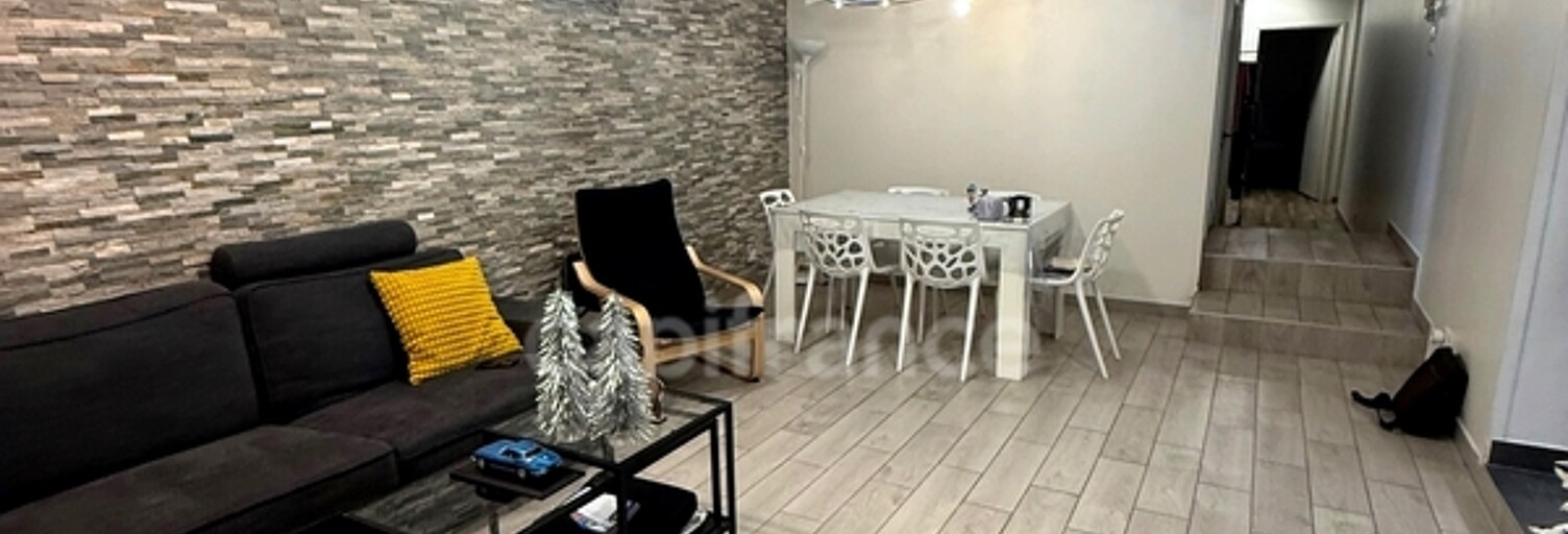 Appartement 5 Pièces 112 m² à vendre à Montmorency (95160)