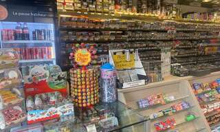 Commerce 3 Pièces 70 m² à vendre à Dax (40100)