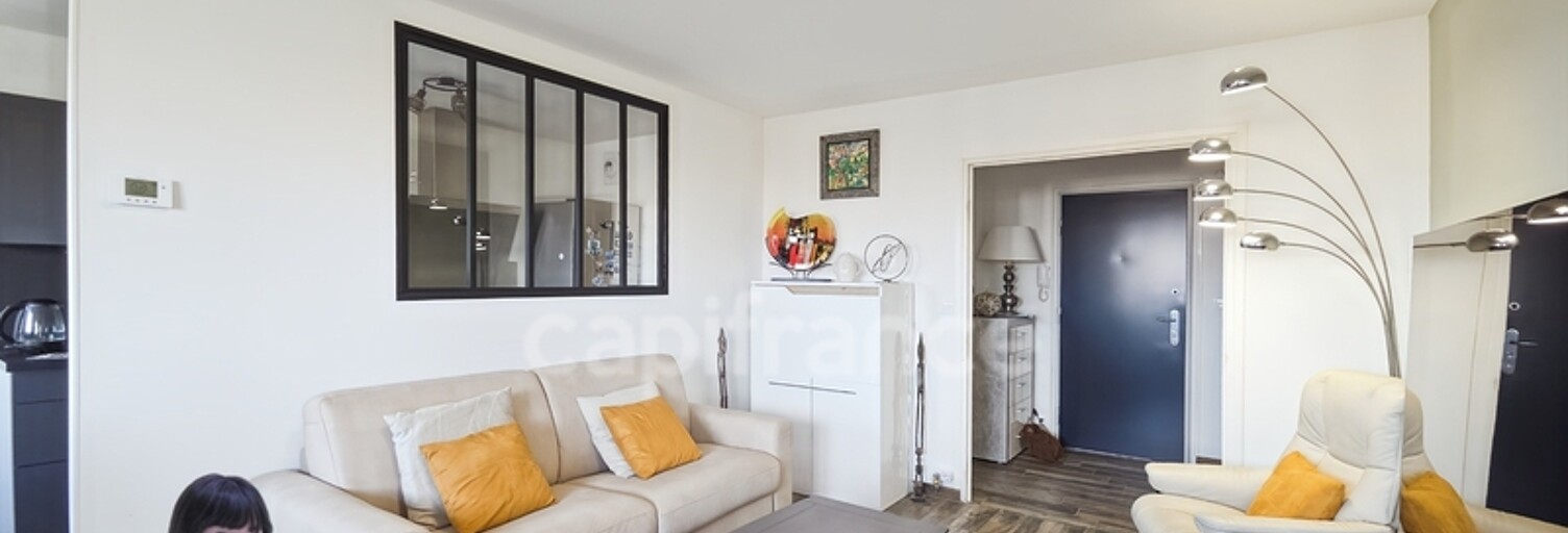 Appartement 5 Pièces 89 m² à vendre à Chalon-sur-Saône (71100)