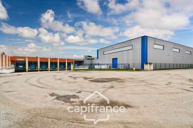 Bureau 1 pièces 2940000 €