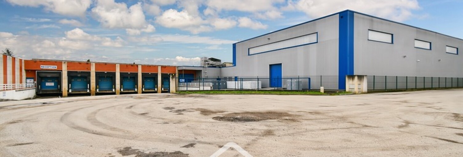 Bureau 1 Pièce 3841 m² à vendre à Virazeil (47200)