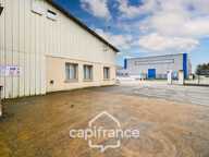 À VENDRE – ENTREPÔT LOGISTIQUE 3 841 m² AVEC QUAIS – VIRAZEIL (47) — photo 3