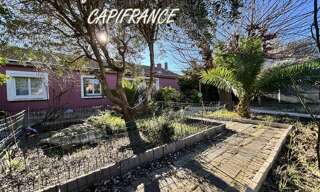 Maison 8 Pièces 138 m² à vendre à Lespignan (34710)