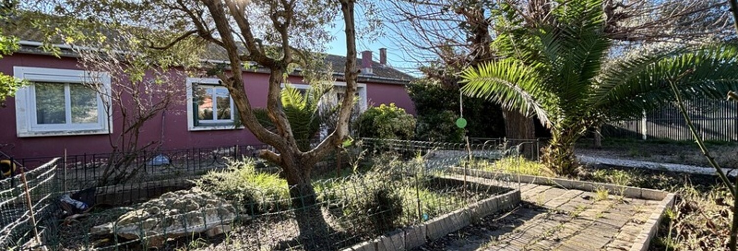 Maison 8 Pièces 138 m² à vendre à Lespignan (34710)