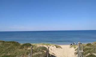 Terrain  2472 m² à vendre à Saint-Pierre-d'Oléron (17310)