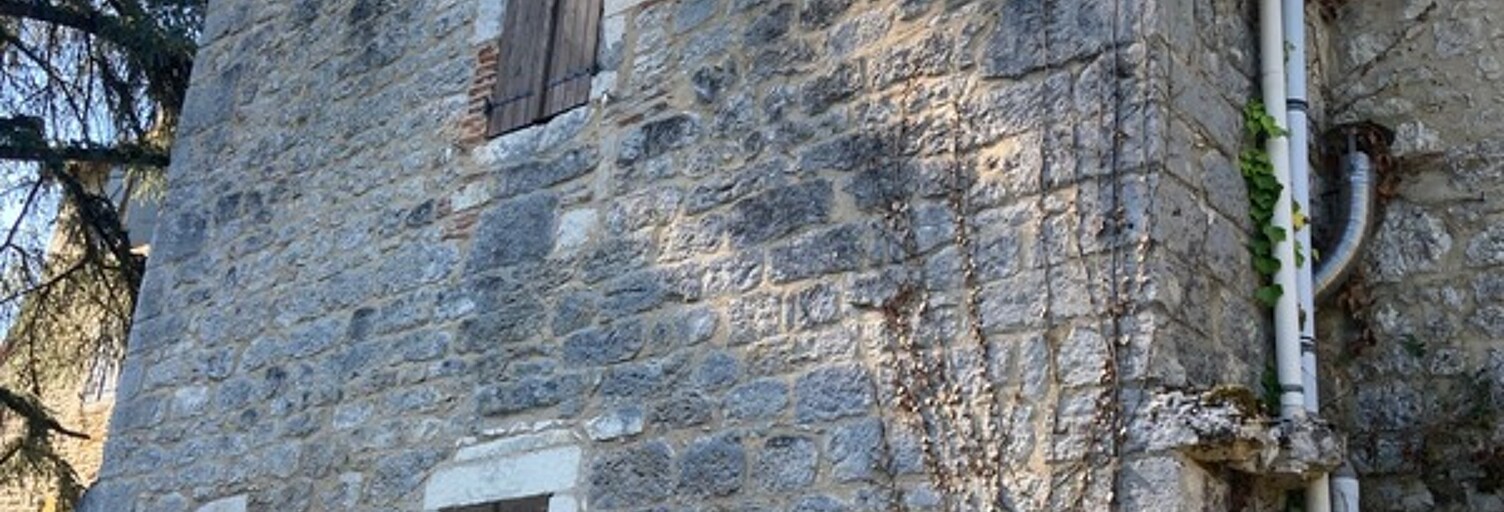 Maison 3 Pièces 65 m² à vendre à Bouziès (46330)