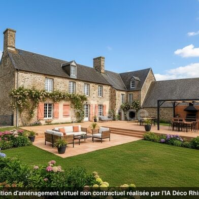 Maison 8 pièces 122999 €