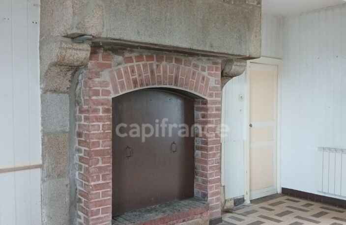 À vendre – Ancien presbytère à réinventer, 10 min de Vire Normandie — photo 5