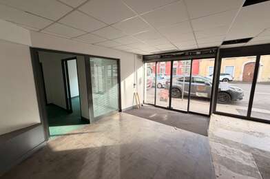 Commerce 9 pièces 4625 €