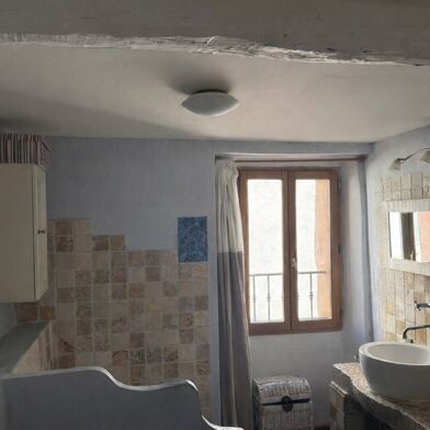 Maison 7 pièces 222500 €