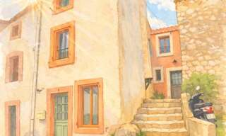 Maison 7 Pièces 153 m² à vendre à Argeliers (11120)