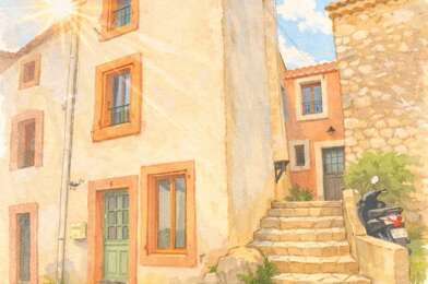 Maison 7 pièces 214000 €